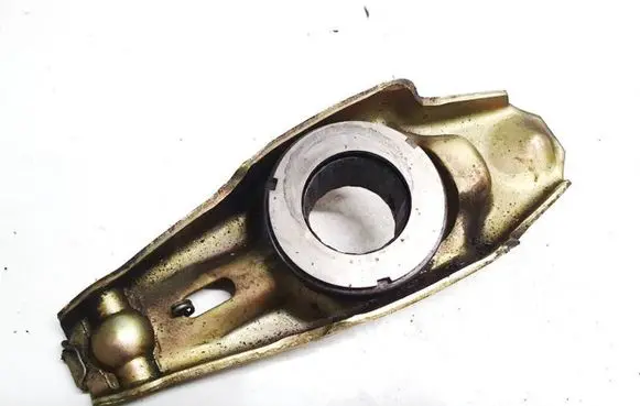 Audi A4 S4 B6 8E 8H clutch release bearing 012441719b mpu012441719b