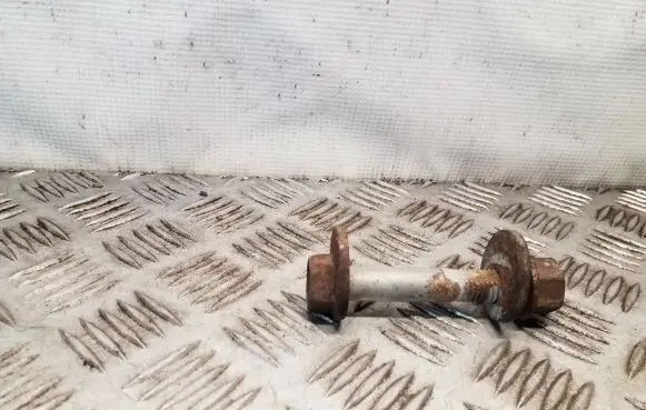 Opel Antara Rear suspension camber bolt 
