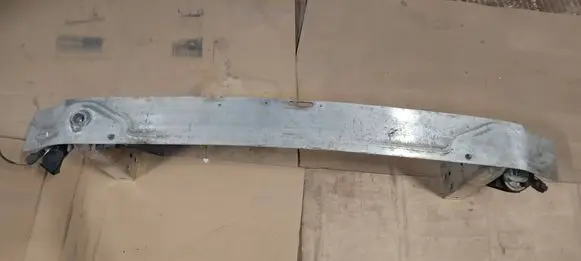 Mercedes-Benz A W177 Front bumper cross member A1776202800
