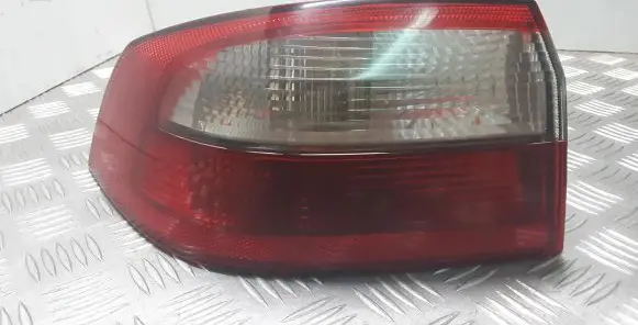 Renault Laguna II Rear/tail lights 8200002473