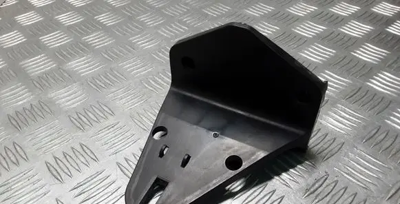 Porsche Boxster 987 Other under body part 99720161100