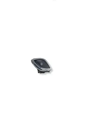 Citroen C3 Central locking switch button 96656596