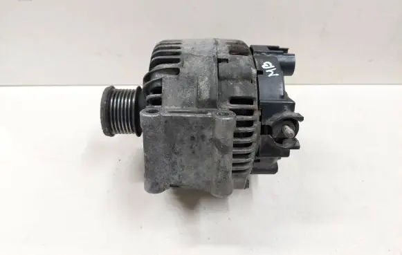 Mercedes-Benz R W251 Generator/alternator 0986083220 100715 0986XL3360
