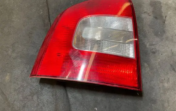 Skoda Octavia Mk2 (1Z) Rear/tail lights 1Z9945095A