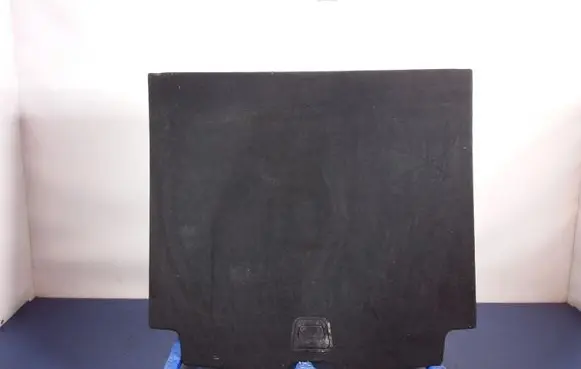 Volvo XC60 Front floor carpet liner 32205733