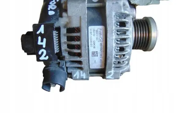 Ford Fiesta Generator/alternator H1BT10300EC