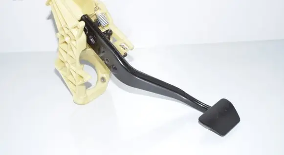 BMW 5 F10 F11 Brake pedal 6782665 6775368 35006775368