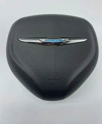 Chrysler Pacifica Steering wheel airbag 625243900H