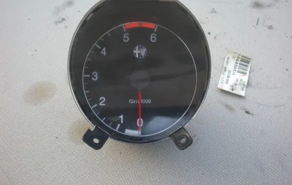 Alfa Romeo 156 Speedometer (instrument cluster)