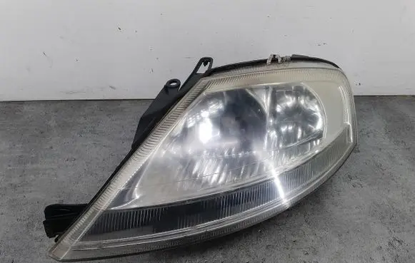 Citroen C3 Headlight/headlamp 08-552-1117L