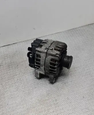 Peugeot 407 Generator/alternator 9661544880 707028494 2543457A