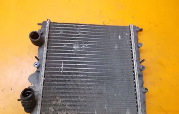 Renault Clio II Radiator set 