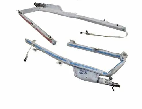 MG ZS Roof airbag YFSS9999343 YFSS9999350