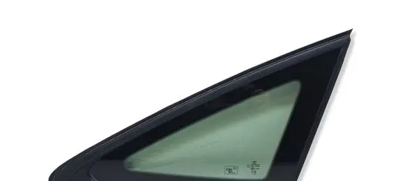 Audi Q4 Sportback e-tron Rear side window 89E845298D