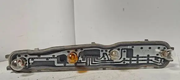Tail light part