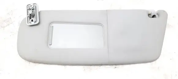 Opel Meriva A Sun visor