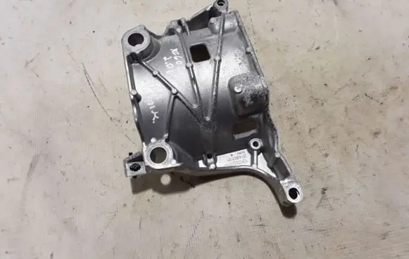 Generator/alternator bracket