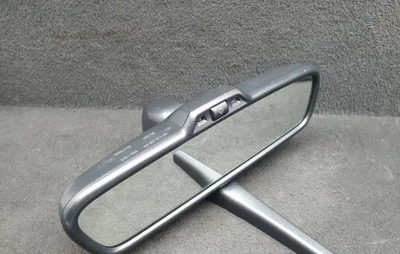 Audi Q7 4L Rear view mirror (interior) 4L0857511 4L08575114PK 4L0857593C
