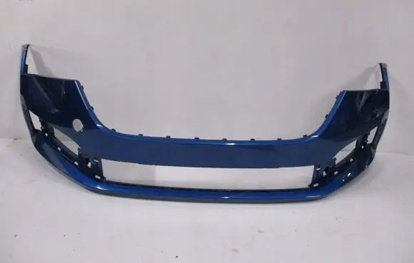 Skoda Scala Front fog light