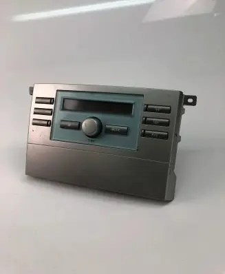 Toyota Corolla Verso AR10 Climate control unit 559000F030