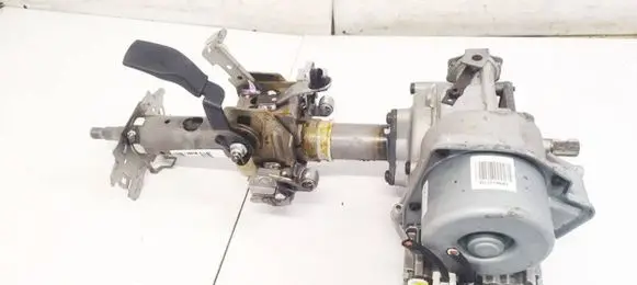 KIA Ceed Power steering pump