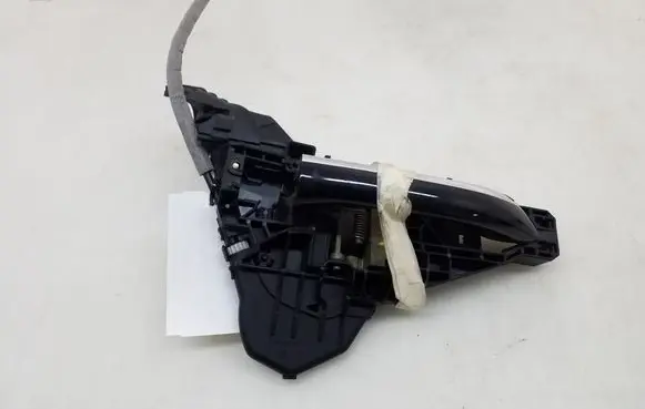 Mercedes-Benz ML W164 Front door exterior handle A1647660201