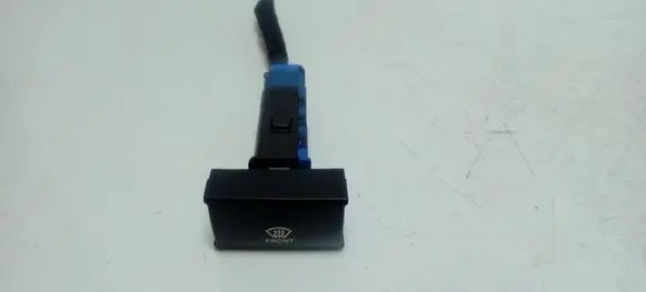 Hyundai Santa Fe Other switches/knobs/shifts
