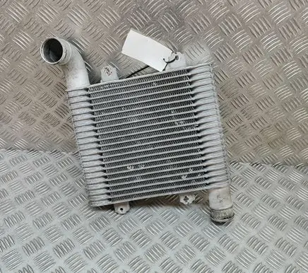 KIA Carens I Intercooler radiator 2827127350
