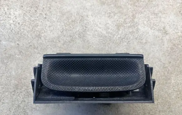 Citroen C4 Grand Picasso Tailgate/trunk/boot exterior handle 