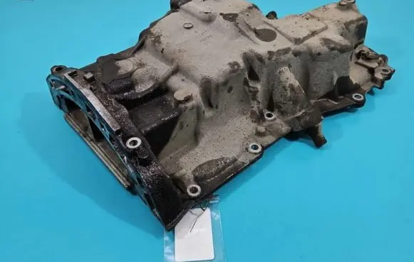 Mazda 5 Oil sump IMPRK1372618