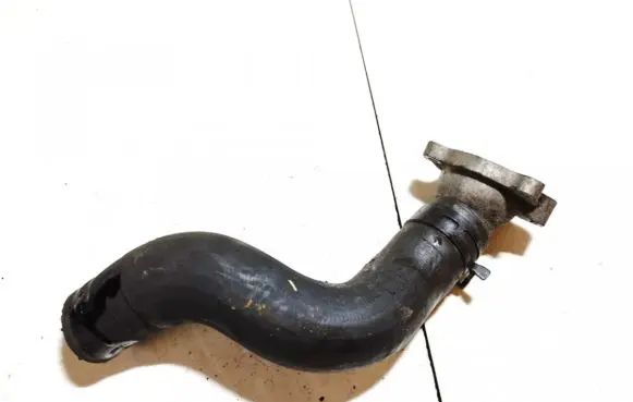 Toyota Corolla Verso AR10 Engine coolant pipe/hose