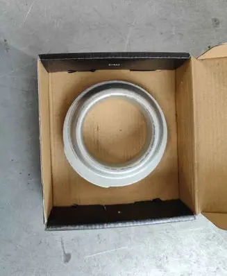Citroen C4 I Coil spring mount SUS1098