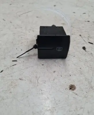 Seat Leon (1M) Windscreen/window heater switch 1M1959621