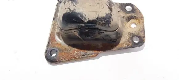 Skoda Octavia Mk2 (1Z) Bracket in trunk/boot 1k0505129j 1k0.501.475
