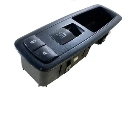 Jeep Cherokee Electric window control switch 68141892AA