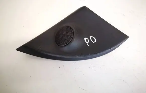 Opel Astra H Side speaker trim/cover 13156186 331985437