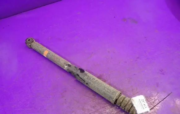 Dacia Sandero Rear shock absorber/damper