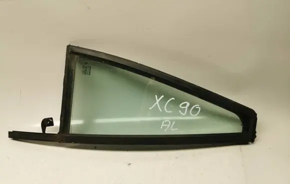 Volvo XC90 Rear side window 43R001582 E000199