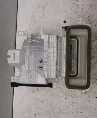 Honda CR-V Interior heater climate box assembly 113800-3480