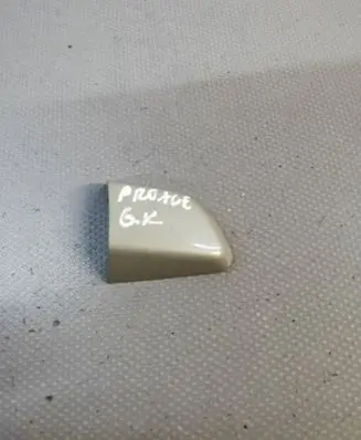 Toyota ProAce City Sliding door cover cap 