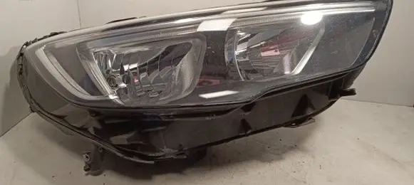 Opel Insignia B Headlight/headlamp 39122969