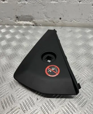 Nissan Qashqai Dashboard side end trim 68499JD000 68499JD20A