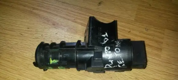 Fiat Punto (188) Ignition lock contact 26034040