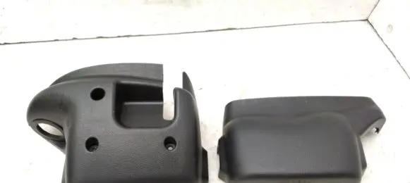 KIA Sportage Steering wheel column trim 848531F000 848511F000