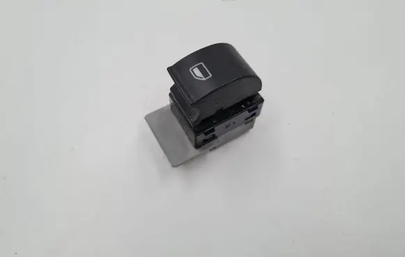Audi A6 S6 C6 4F Electric window control switch 4B0959855A