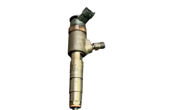 Citroen C4 II Fuel injector 0445110340 870692