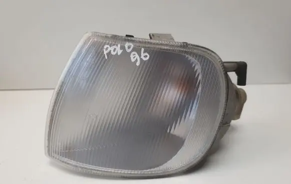 Volkswagen Polo III 6N 6N2 6NF Front indicator light 6N0953049C
