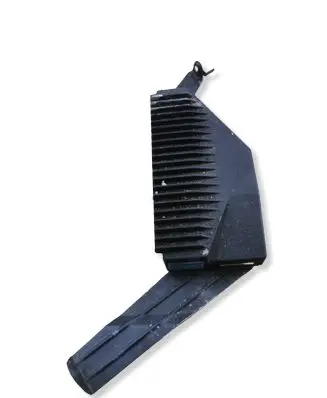Volvo V70 Sound amplifier 8673135 01W43 SWEDE