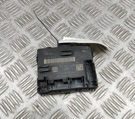 Audi Q4 Sportback e-tron Door control unit/module 1EB959592A