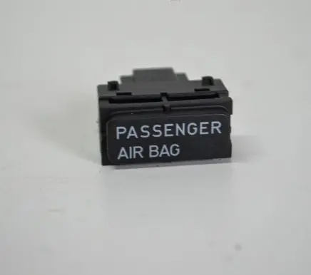 Volkswagen Golf VI Passenger airbag on/off switch 1K0919234D